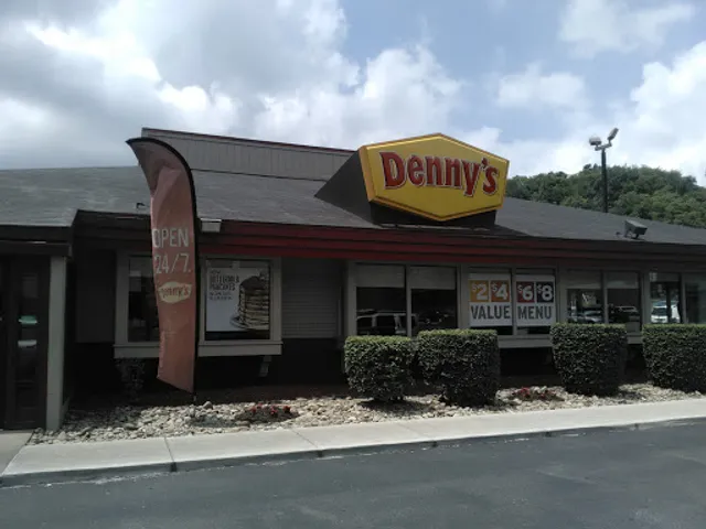 Denny's