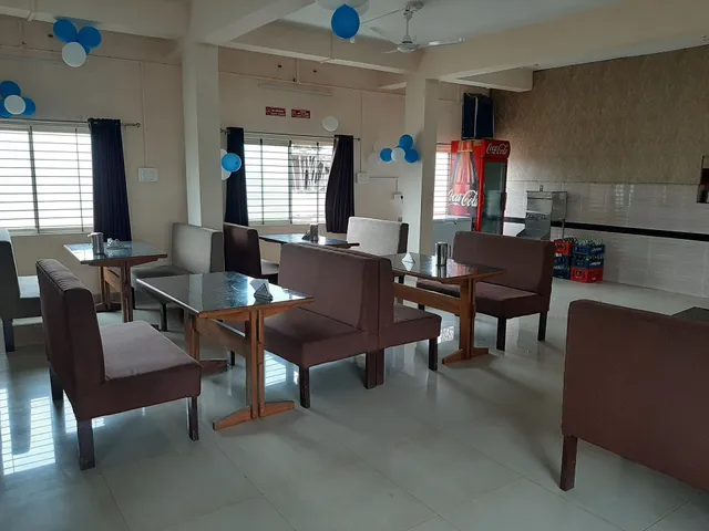 Al Taj Family Restaurant