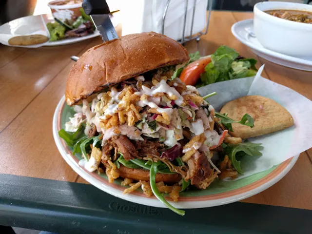 Lit'l Pepper Gourmet