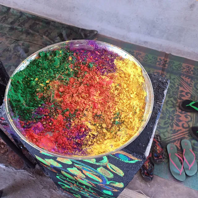 Soulmates Rooftop Cafe