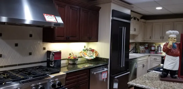 Kelley Appliance Center