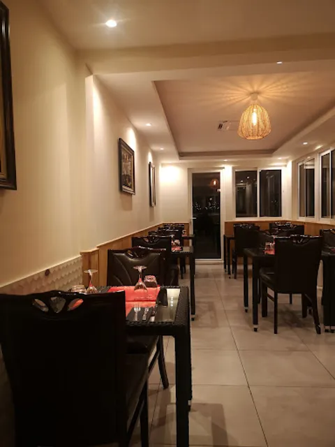 Restaurant Nénuphar