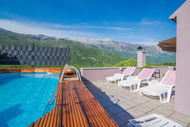 Apartment Nature Beauty