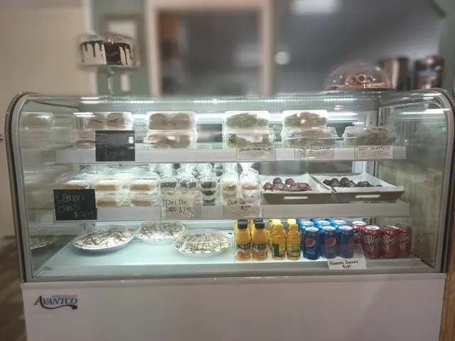 Delish Dish Bakery and Deli