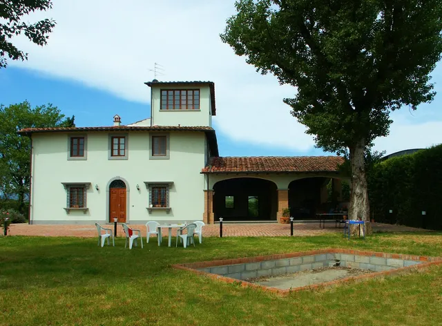 La Torretta dei Fiori