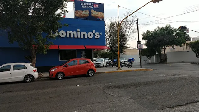 Domino's León Arbide