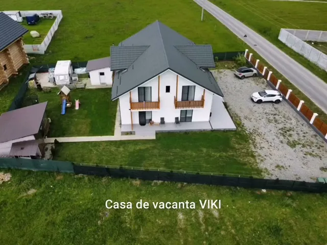 Casa Viki