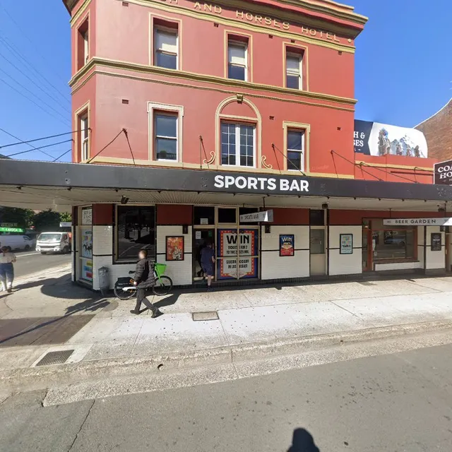 Avoca St & Alison Rd