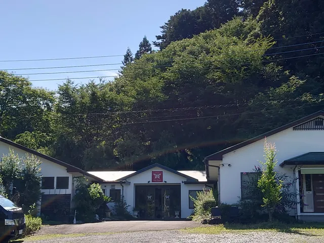 パルムリゾート秩父