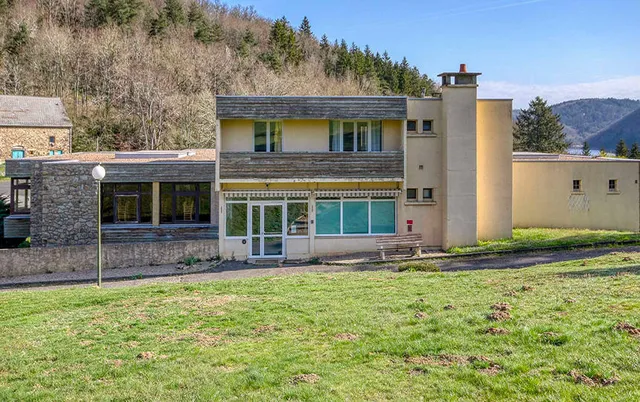 Résidence Le Domaine de Confolant - Vacancéole