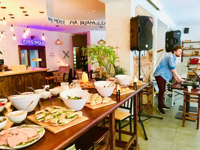 Tērbatas Ezītis miglā