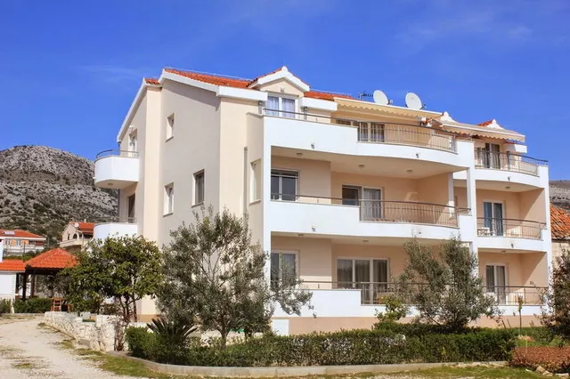 Villa Maria, agrotourism