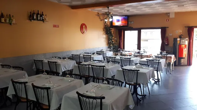 Churrascaria S. José