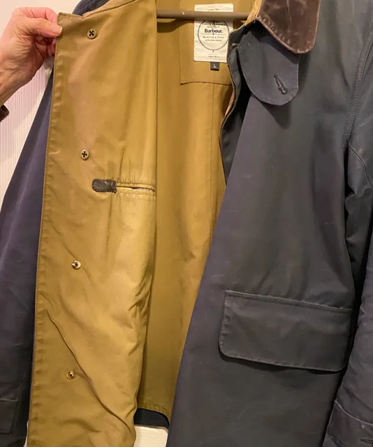 A Istanbul Tailor Shop