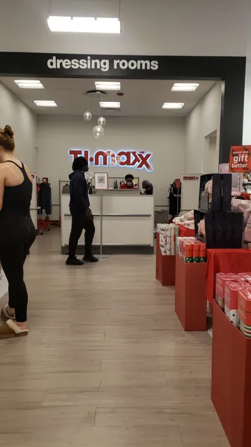 T.J. Maxx