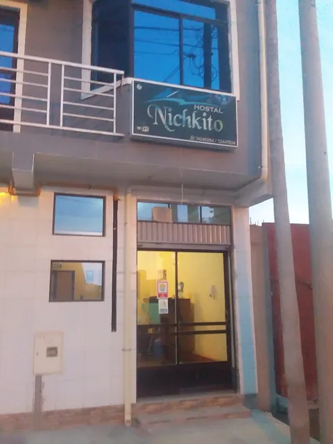 Hotel Nichkito