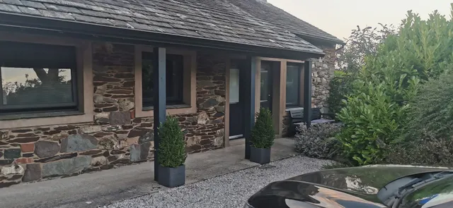 Knotts Mill Country Lodge