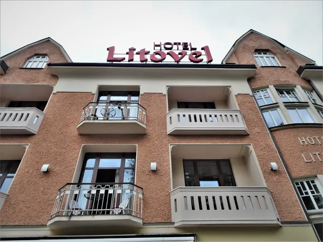 Hotel Litovel