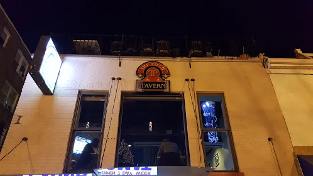The Pitch Tavern