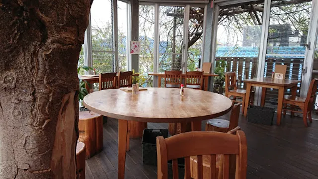 らんパーク たま姫キッチン うふ