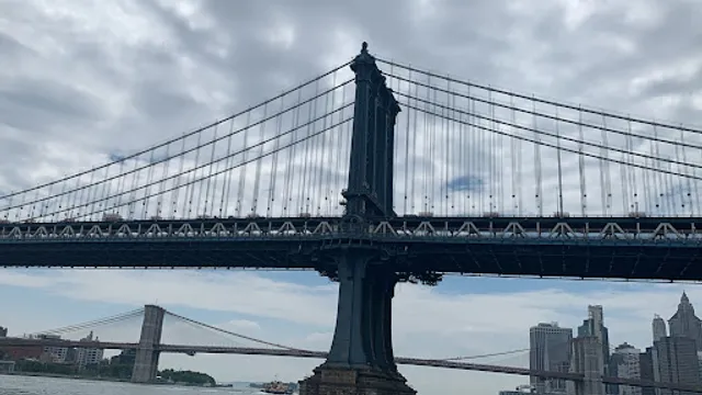 One Manhattan Square