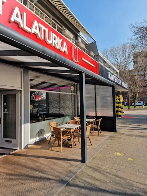 Restaurant Alaturka