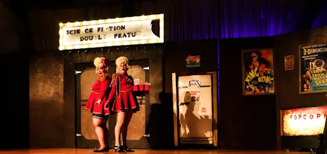 The 78 Dinner Theater