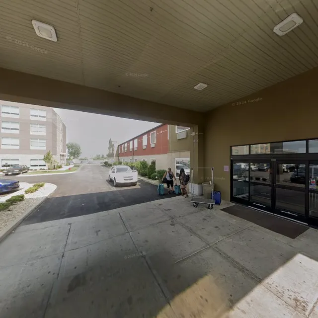 Spark by Hilton Oak Forest I-57