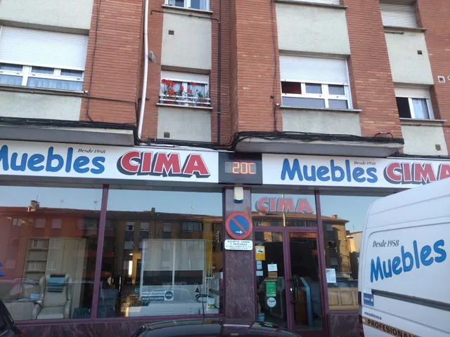 Muebles Cima