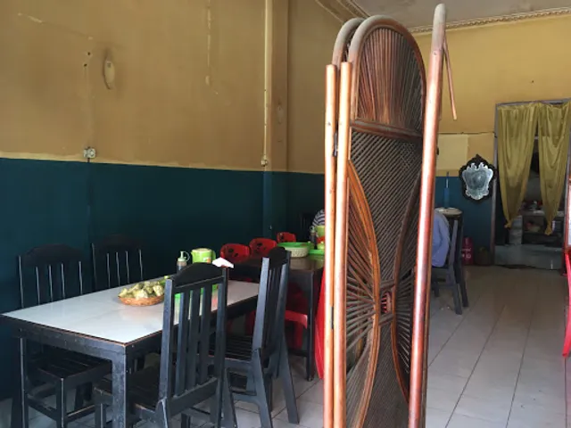 Coto Makassar Daeng Ngopa