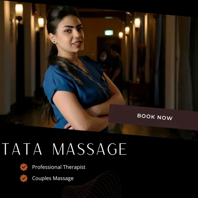 Tata Massage