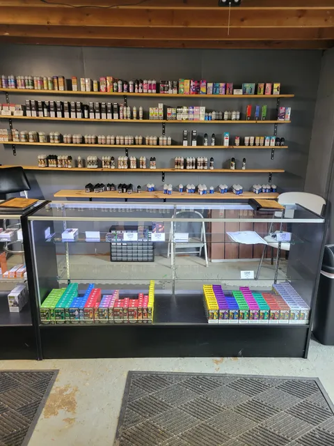 Unique eCigs - Beekmantown, NY