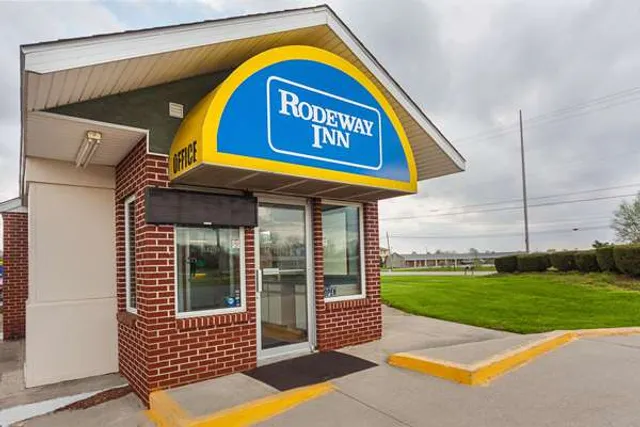 Rodeway Inn Wauseon