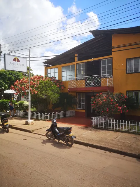 Hotel Panorama