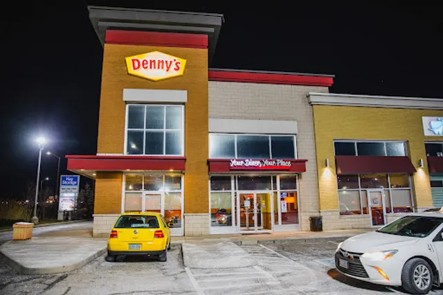 Denny's