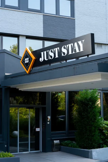 JustStay Mülheim an der Ruhr