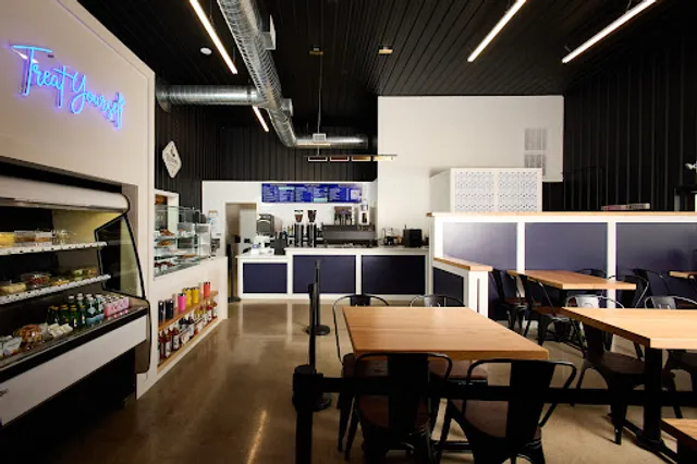 Reading Coffee Company HQ, Birdsboro