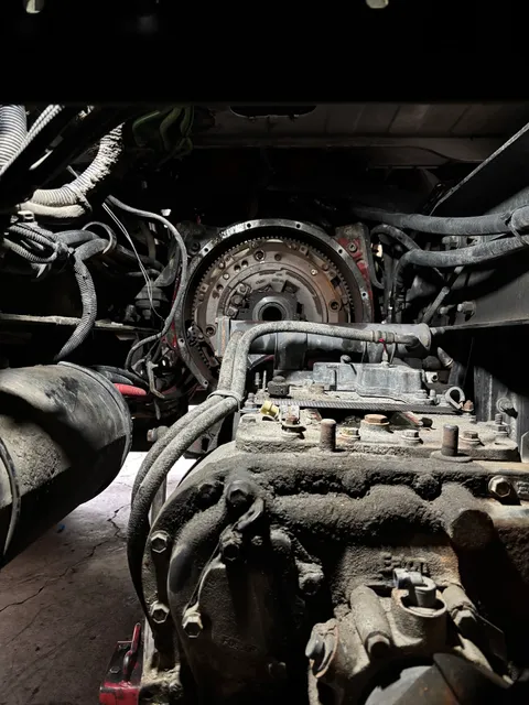 AK Diesel Repair LLC