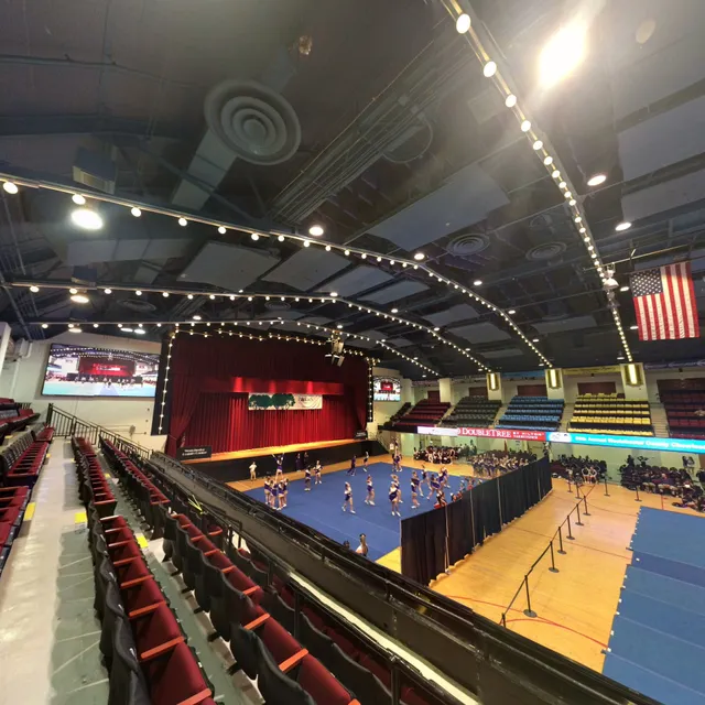 Westchester County Center