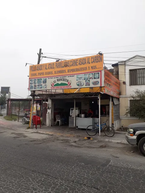 El Monchito