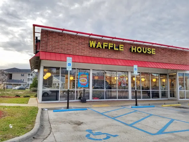 Waffle House