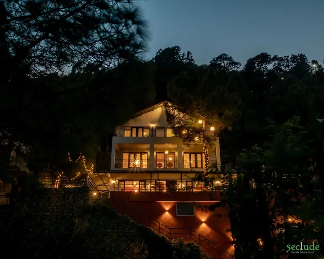 Seclude Kasauli