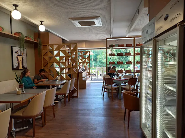 Maria Filó - Padaria Artesanal