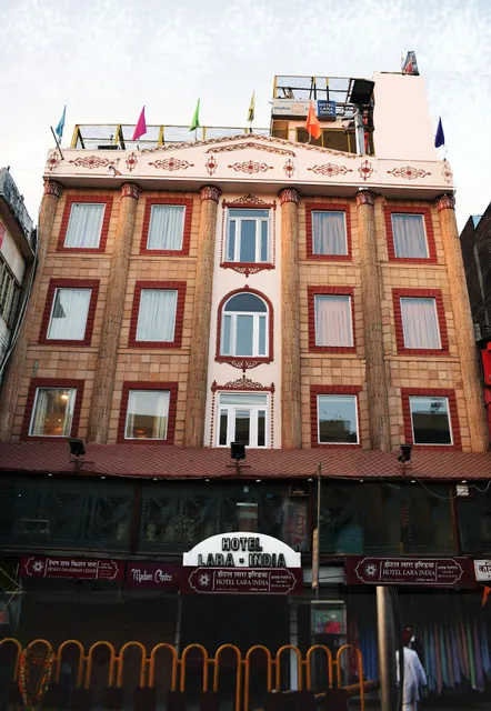 Hotel Lara India
