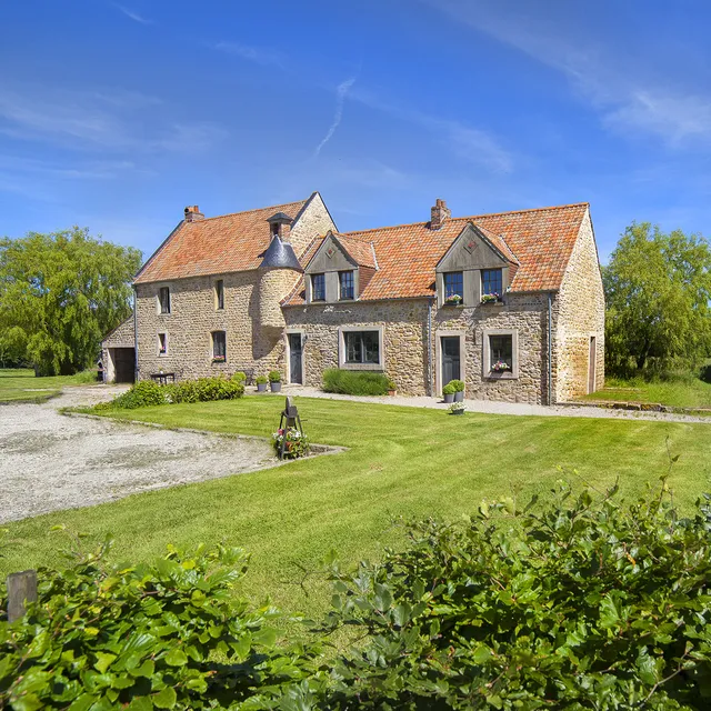 Manoir de Grand Moulin