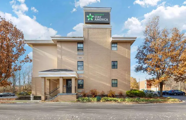 Extended Stay America Suites- Washington D.C. - Gaithersburg - North