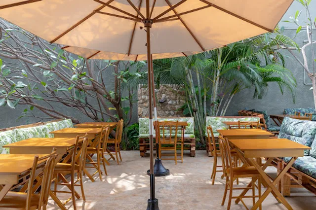 LA FRANCESE - Padaria e confeitaria - Unidade Matriz