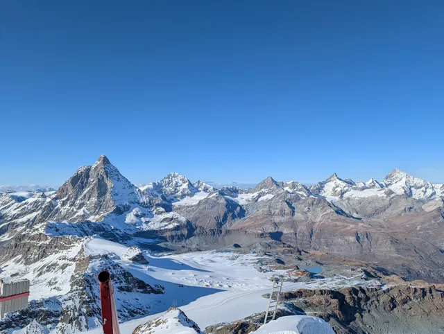 Matterhorn Ski Paradise