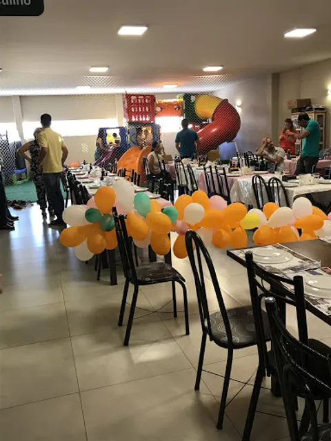 Pizzaria Don Carloni