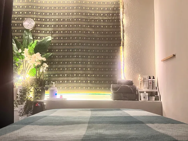 KAYA RELEASE THAI MASSAGE